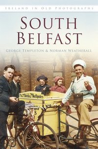 bokomslag South Belfast