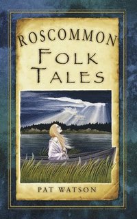 bokomslag Roscommon Folk Tales