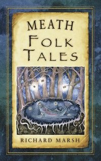 bokomslag Meath Folk Tales