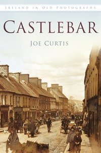 bokomslag Castlebar