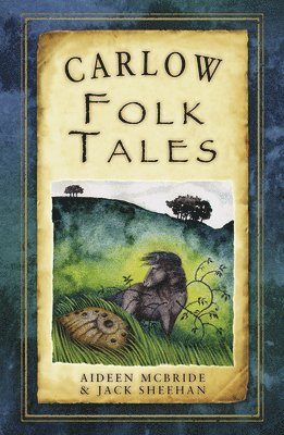 Carlow Folk Tales 1