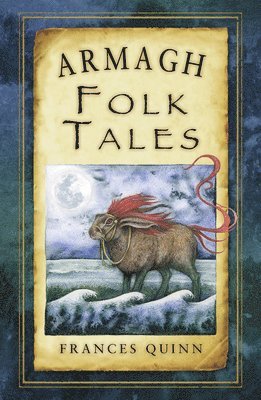 bokomslag Armagh Folk Tales