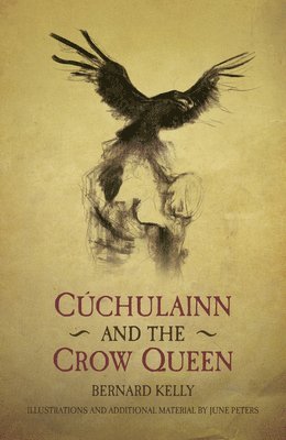 Cuchulainn and the Crow Queen 1