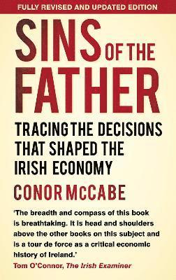 Conor McCabe - Sins of the Father, Häftad