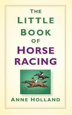 The Little Book of Horse Racing 1