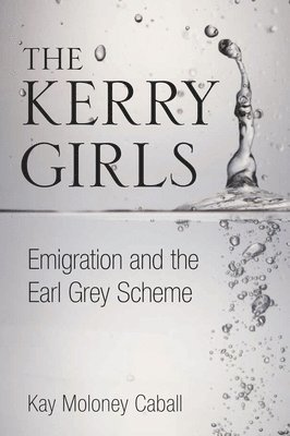 The Kerry Girls 1