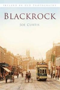 bokomslag Blackrock