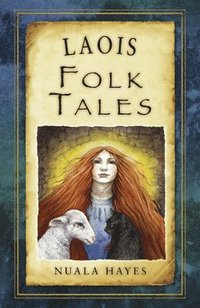 bokomslag Laois Folk Tales