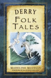 bokomslag Derry Folk Tales