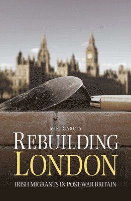 Rebuilding London 1