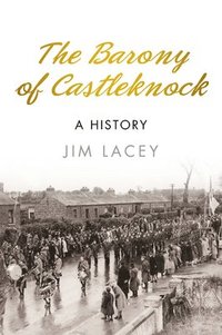 bokomslag The Barony of Castleknock