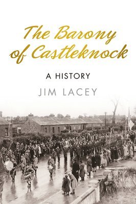 The Barony of Castleknock