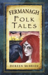 bokomslag Fermanagh Folk Tales