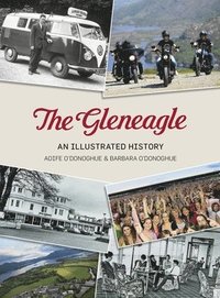 bokomslag The Gleneagle