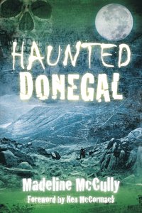 bokomslag Haunted Donegal