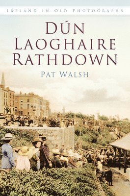 bokomslag Dun Laoghaire Rathdown