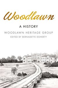 bokomslag Woodlawn