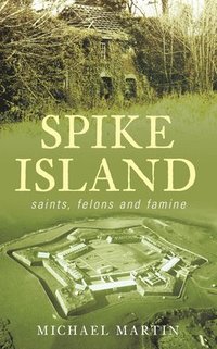 bokomslag Spike Island