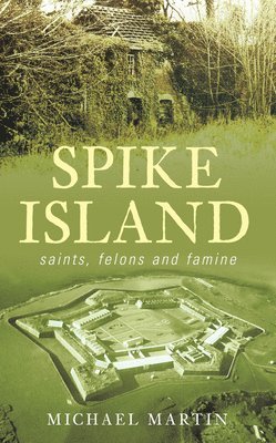 Spike Island 1