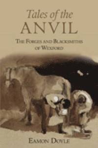 bokomslag Tales of the Anvil