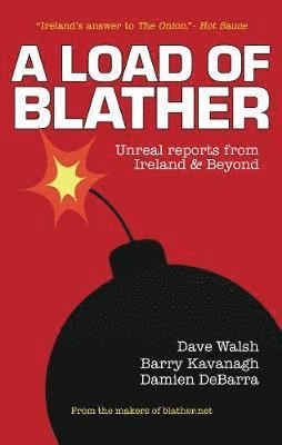 A Load of Blather 1