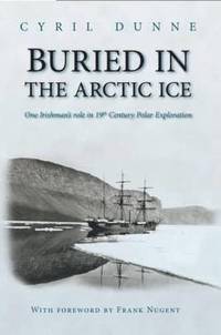 bokomslag Buried in the Arctic Ice