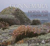 bokomslag Connemara