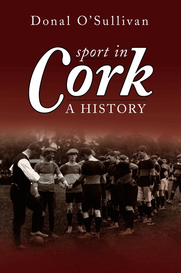 Sport in Cork