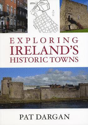 Exploring Ireland's Historic Towns 1