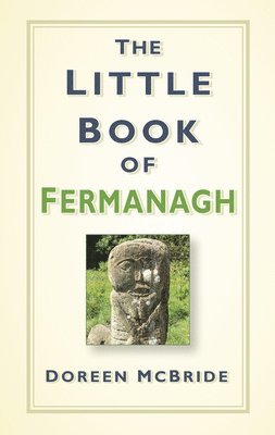 Mcbride, D: Little Book of Fermanagh