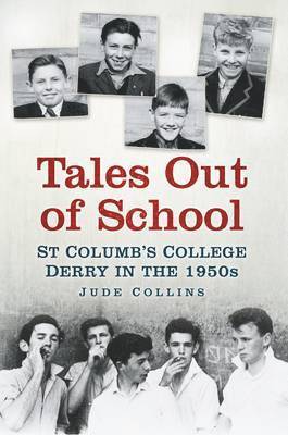 Tales Out of School 1