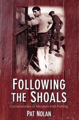 Following the Shoals