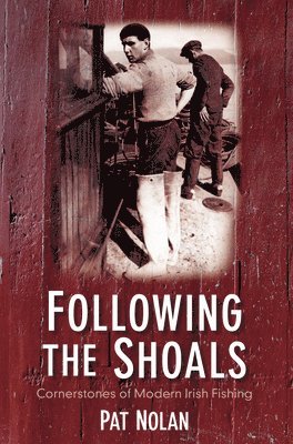 Following the Shoals 1