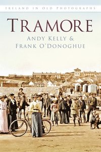 bokomslag Tramore