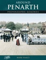 Mark Isaacs - Around Penarth, Häftad