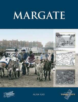 Alan Kay - Margate, Häftad
