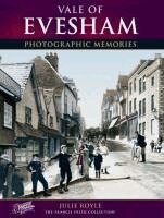 Julie Royle - Vale of Evesham, Häftad