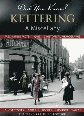 Did You Know? Kettering