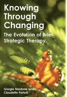 Knowing Through Changing 1