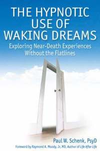 bokomslag The Hypnotic Use of Waking Dreams