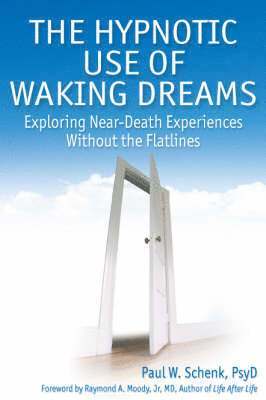 bokomslag Hypnotic Use of Waking Dreams