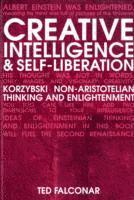 bokomslag Creative Intelligence and Self-Liberation