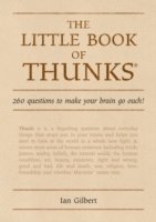 bokomslag The Little Book of Thunks