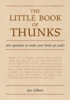 bokomslag Little Book of Thunks