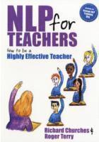 bokomslag NLP for Teachers