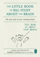 Andrew Curran, Ian Gilbert - Little Book of Big Stuff about the Brain, Inbunden