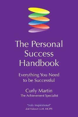 bokomslag The Personal Success Handbook