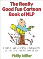 bokomslag Really Good Fun Cartoon Book of NLP