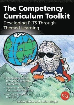 bokomslag The Competency Curriculum Toolkit