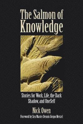 bokomslag Salmon of Knowledge